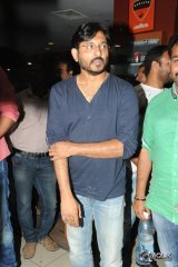 Celebs at Dynamite Movie Preview